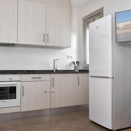 Apartamento El Coso โลโกรโญ ภายนอก รูปภาพ