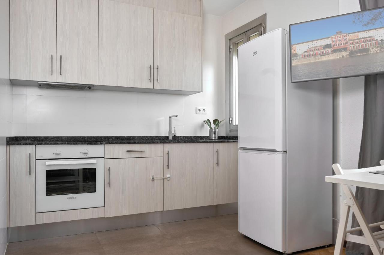 Apartamento El Coso โลโกรโญ ภายนอก รูปภาพ