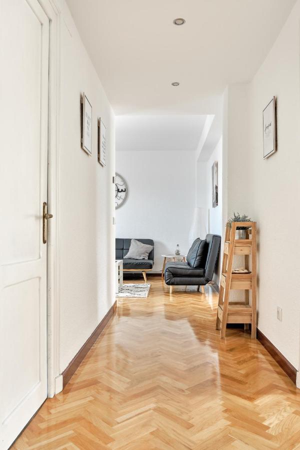 Apartamento El Coso โลโกรโญ ภายนอก รูปภาพ