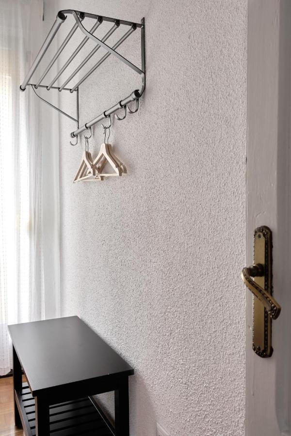 Apartamento El Coso โลโกรโญ ภายนอก รูปภาพ