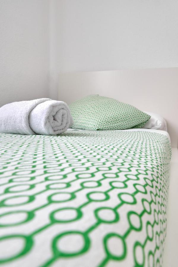 Apartamento El Coso โลโกรโญ ภายนอก รูปภาพ