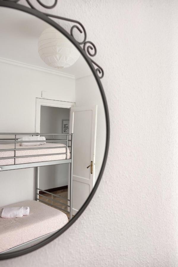 Apartamento El Coso โลโกรโญ ภายนอก รูปภาพ