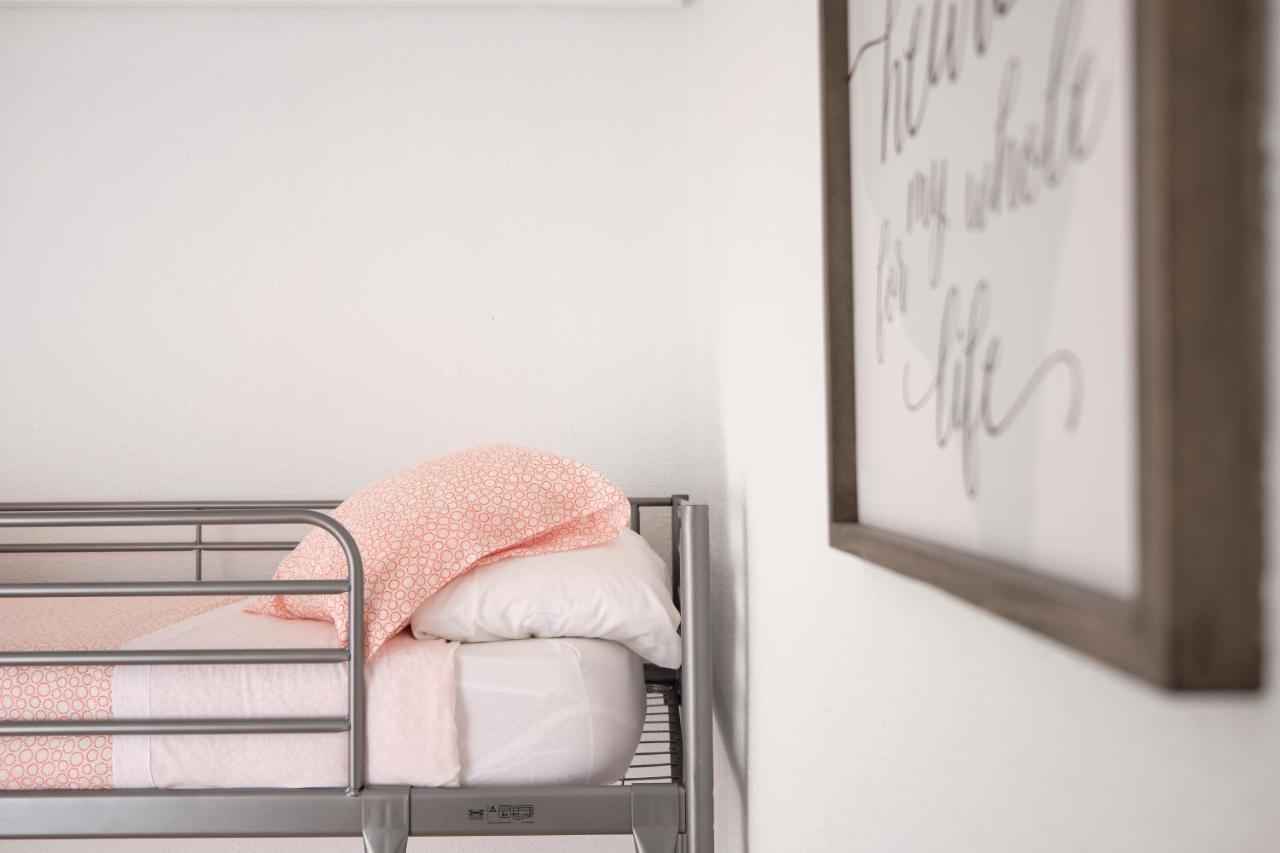 Apartamento El Coso โลโกรโญ ภายนอก รูปภาพ