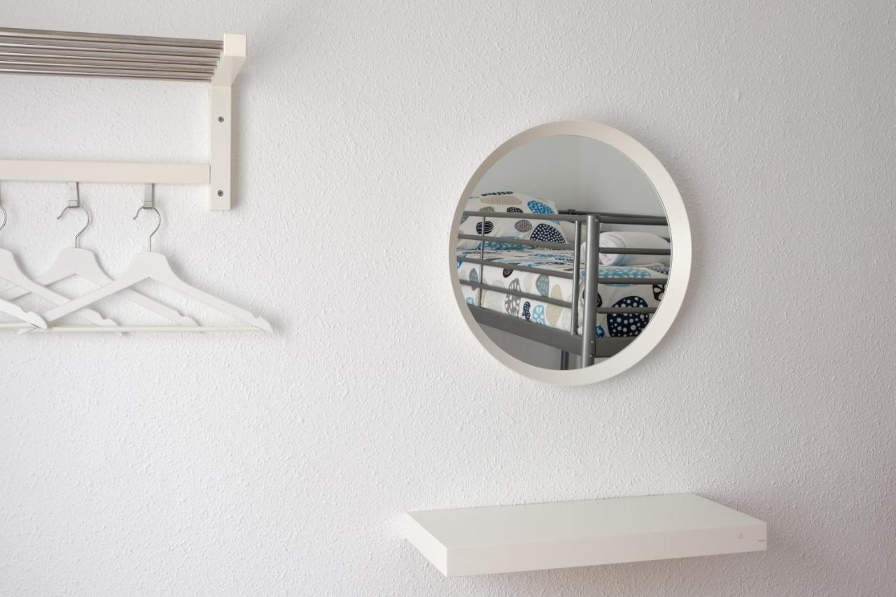 Apartamento El Coso โลโกรโญ ภายนอก รูปภาพ