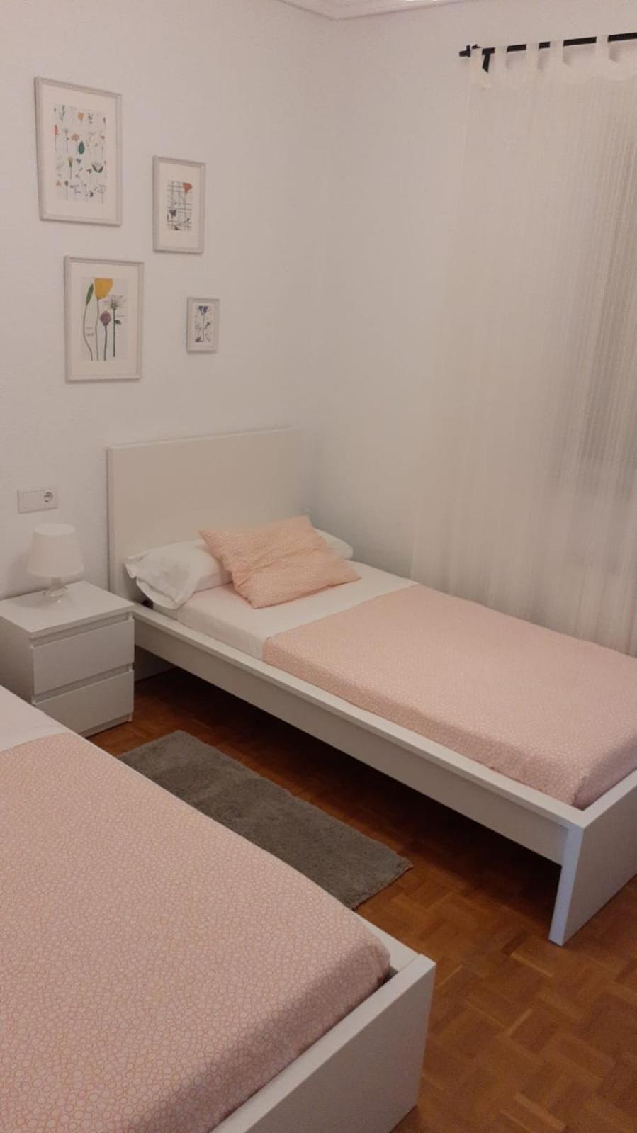 Apartamento El Coso โลโกรโญ ภายนอก รูปภาพ